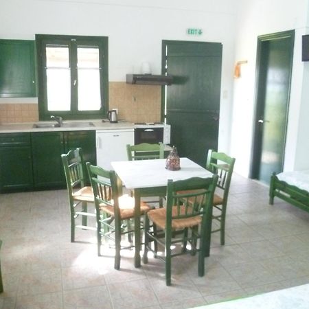 Villa Panorama Μούδρος Εξωτερικό φωτογραφία