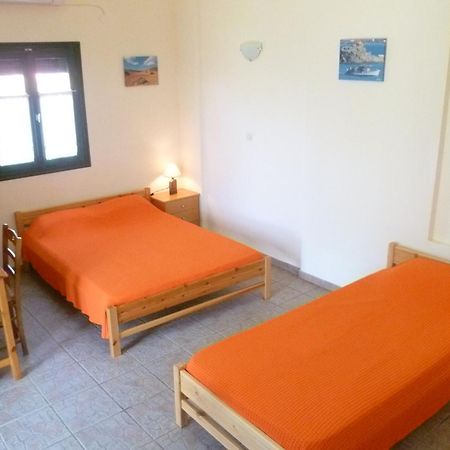 Villa Panorama Μούδρος Εξωτερικό φωτογραφία