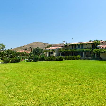 Villa Panorama Μούδρος Εξωτερικό φωτογραφία