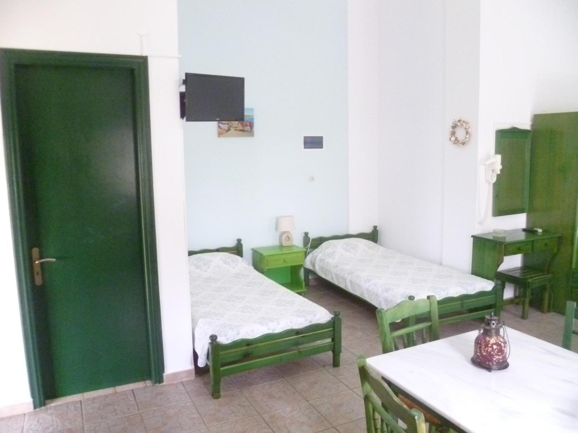 Villa Panorama Μούδρος Εξωτερικό φωτογραφία