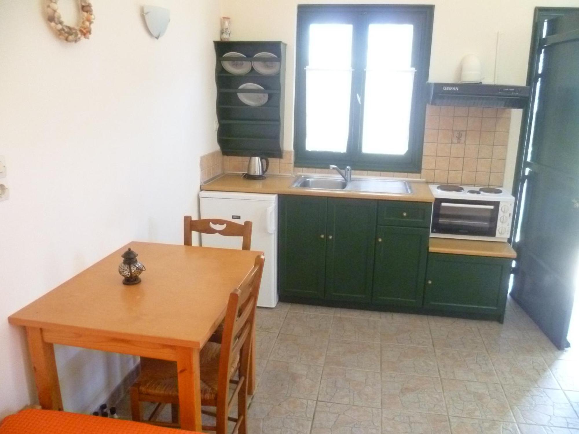 Villa Panorama Μούδρος Εξωτερικό φωτογραφία