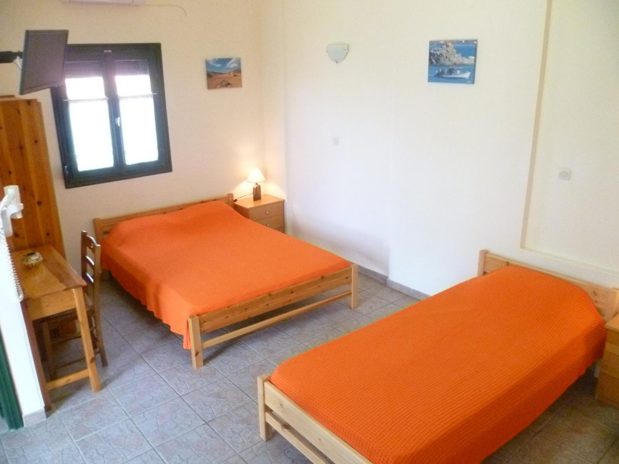 Villa Panorama Μούδρος Εξωτερικό φωτογραφία