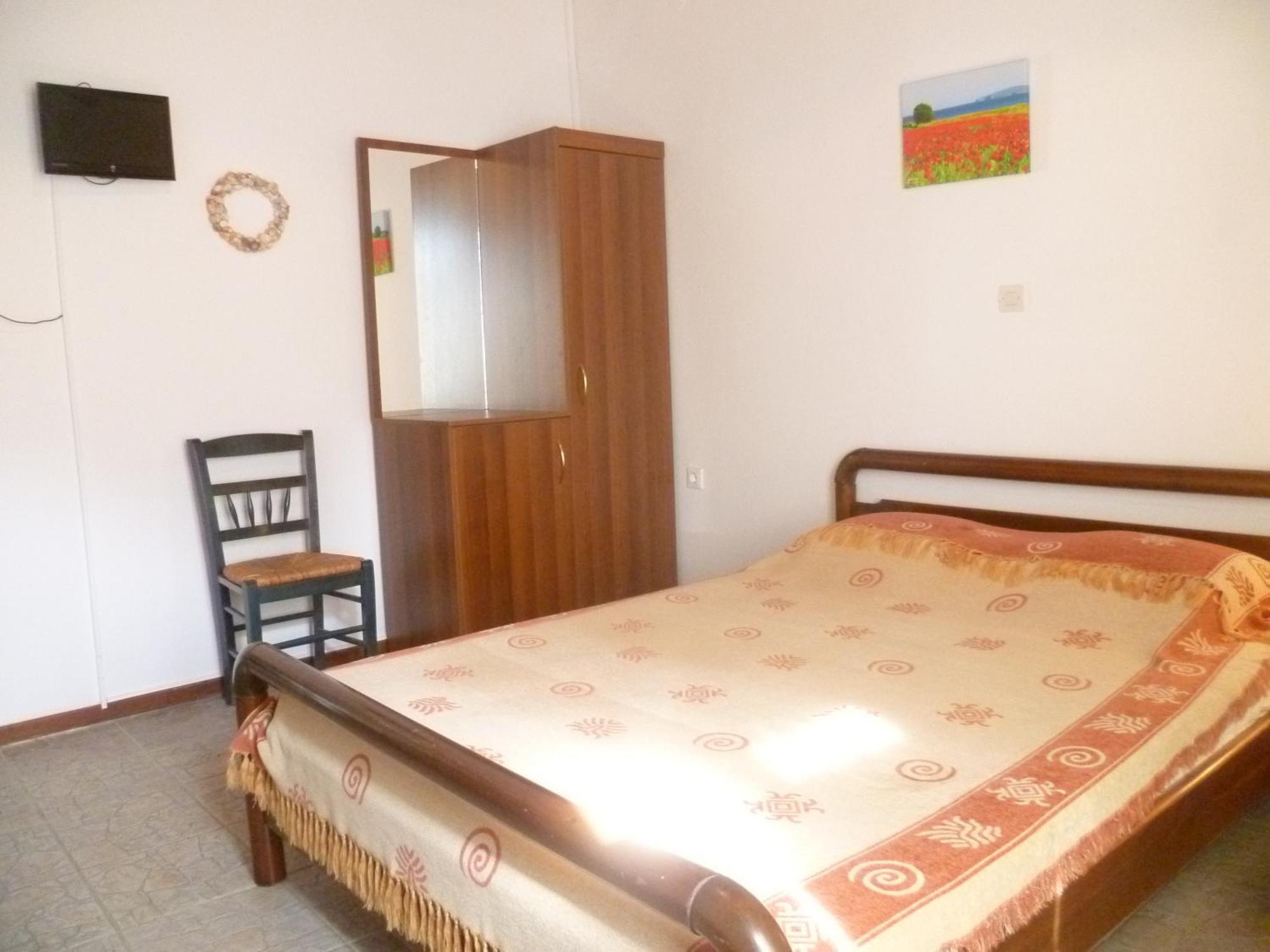 Villa Panorama Μούδρος Εξωτερικό φωτογραφία