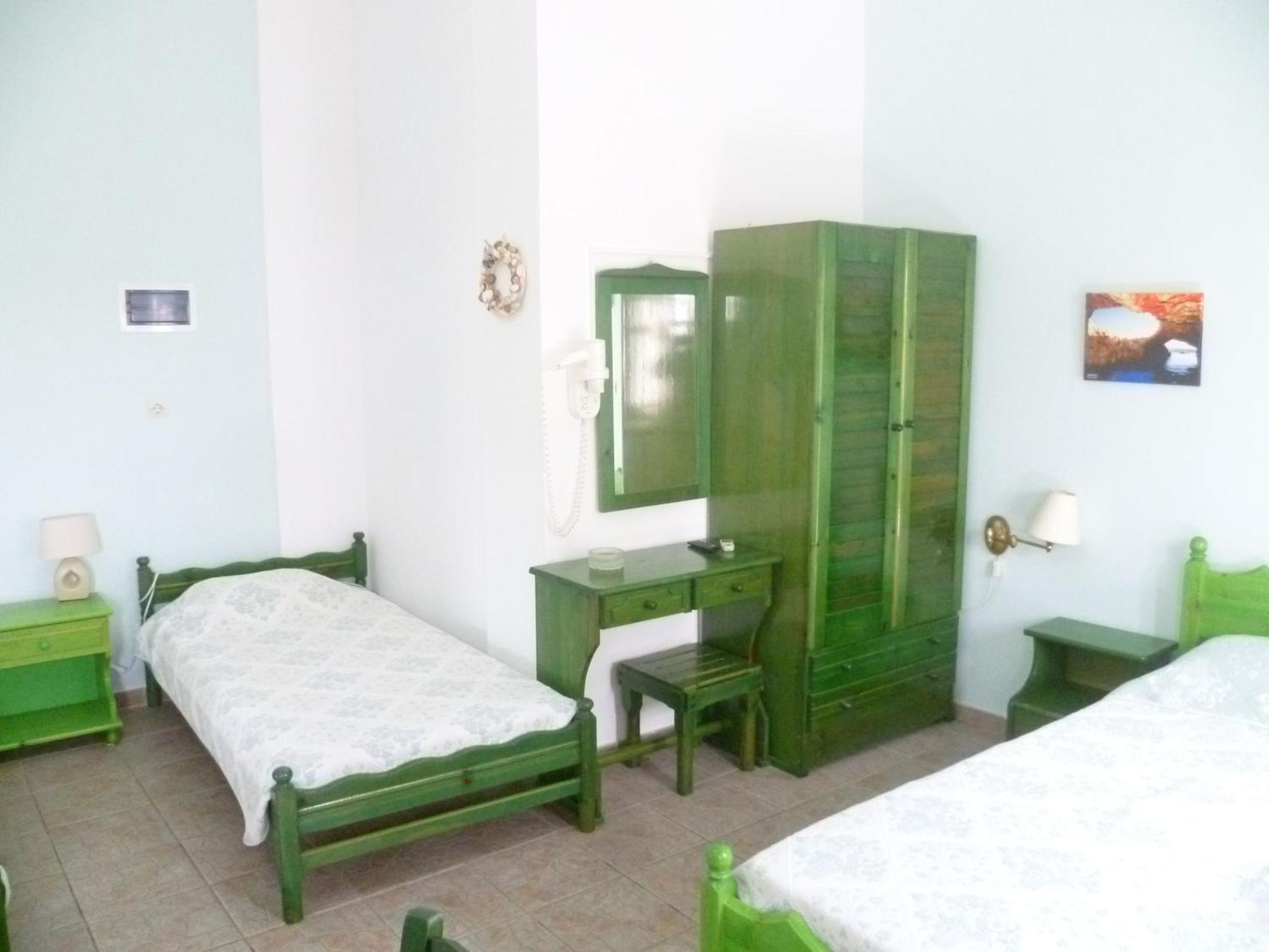 Villa Panorama Μούδρος Εξωτερικό φωτογραφία
