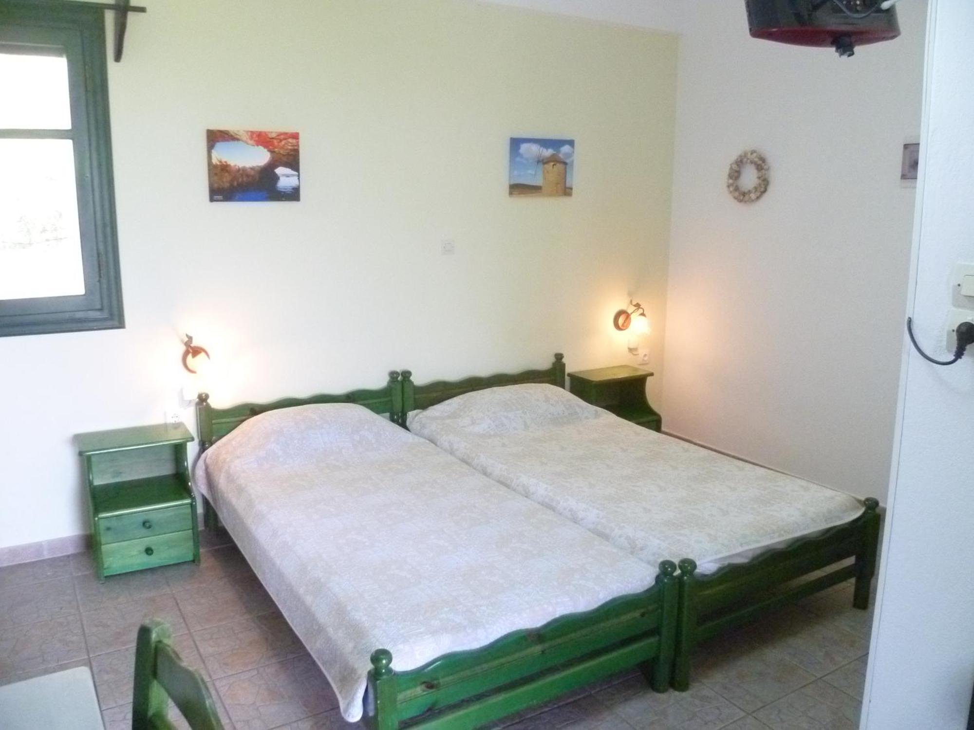 Villa Panorama Μούδρος Εξωτερικό φωτογραφία