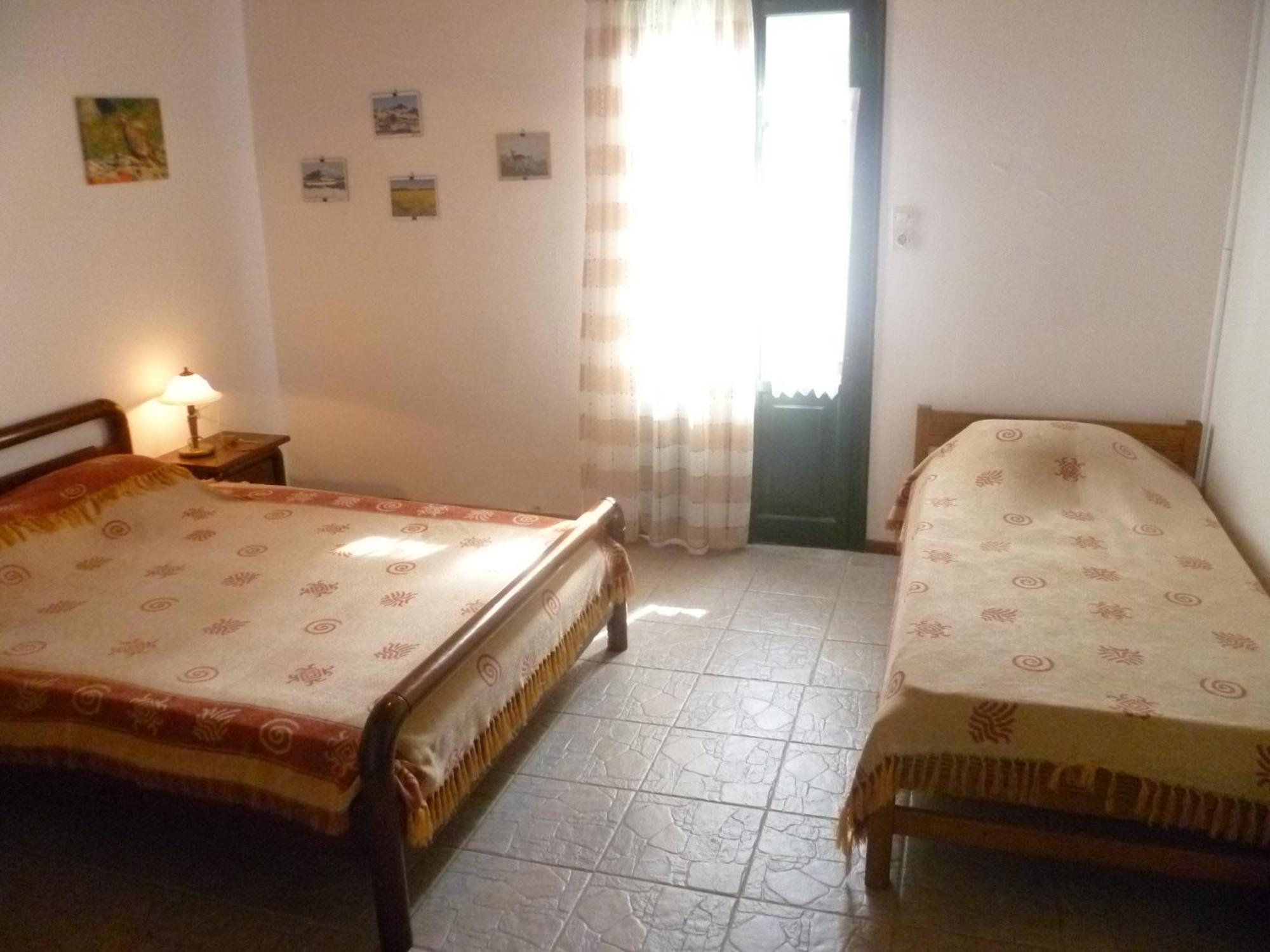 Villa Panorama Μούδρος Εξωτερικό φωτογραφία