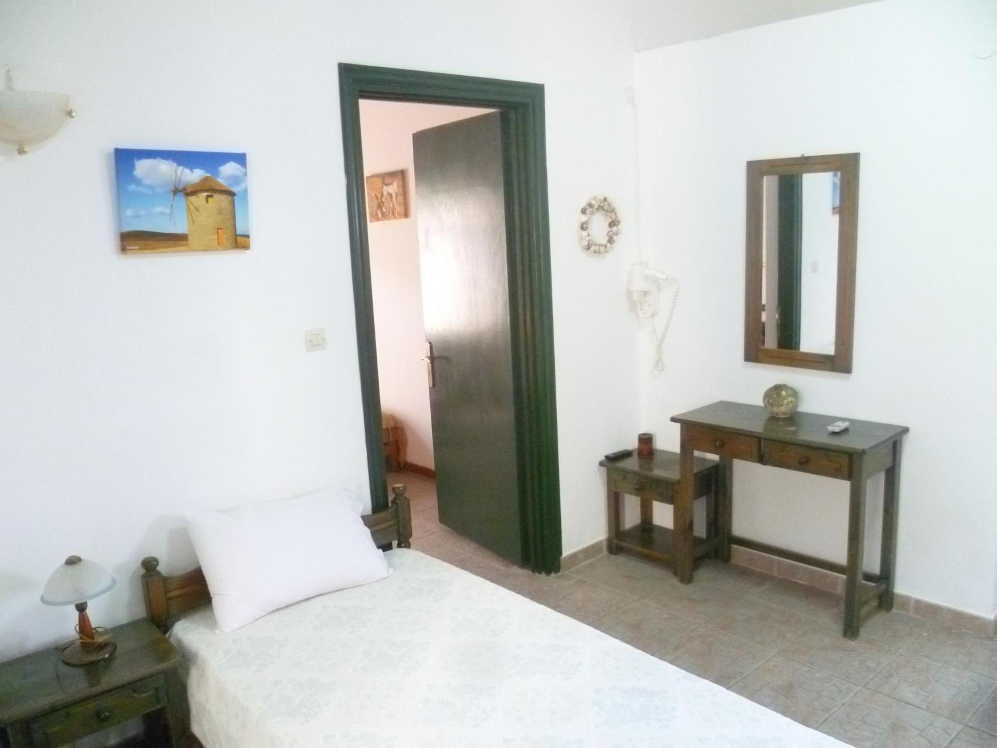 Villa Panorama Μούδρος Εξωτερικό φωτογραφία
