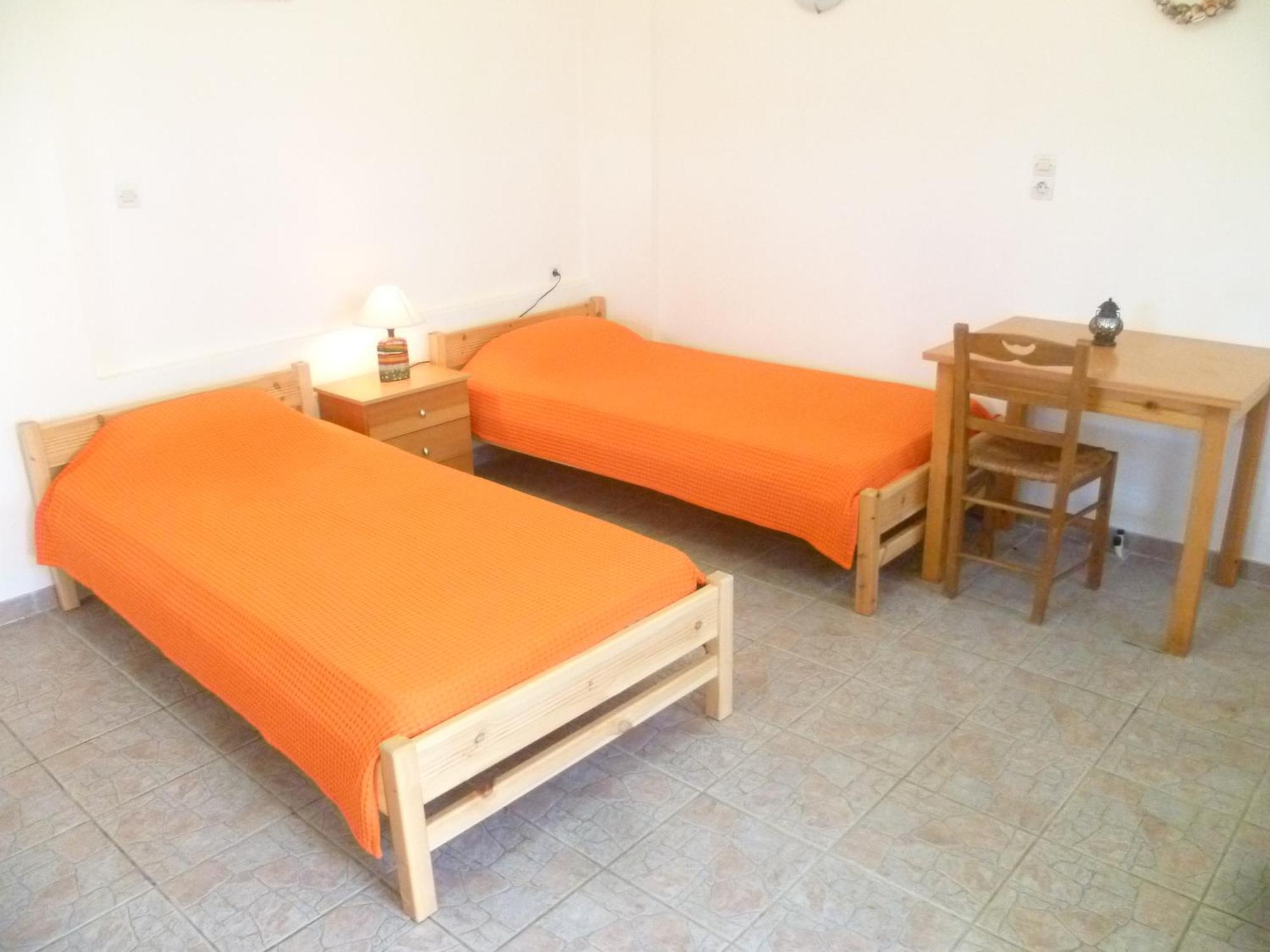 Villa Panorama Μούδρος Εξωτερικό φωτογραφία