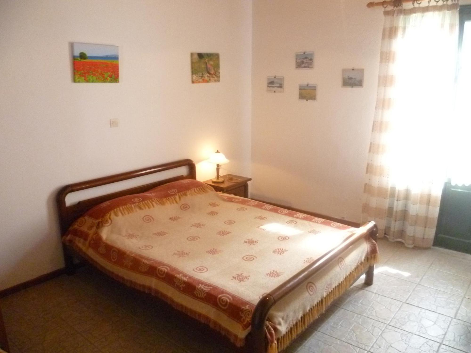 Villa Panorama Μούδρος Εξωτερικό φωτογραφία