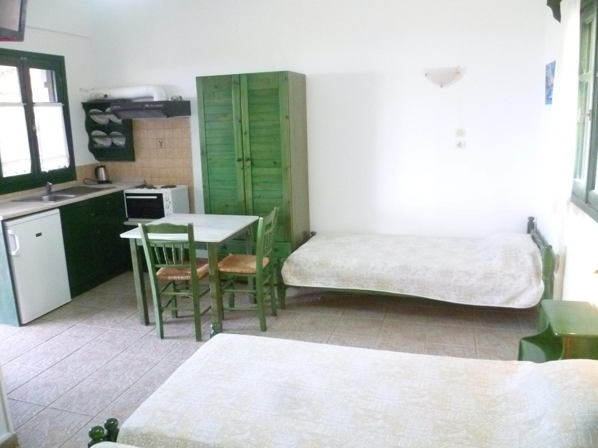 Villa Panorama Μούδρος Εξωτερικό φωτογραφία