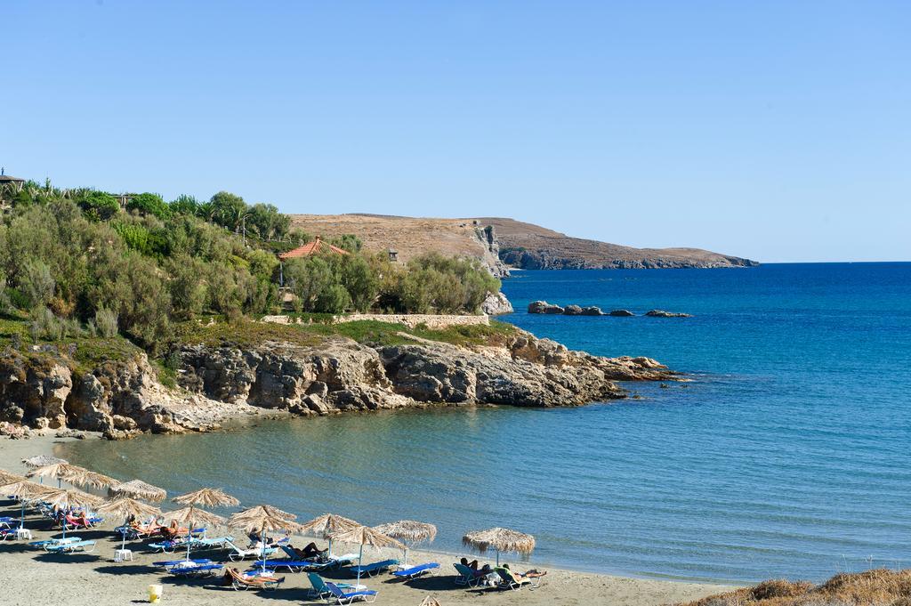 Villa Panorama Μούδρος Εξωτερικό φωτογραφία