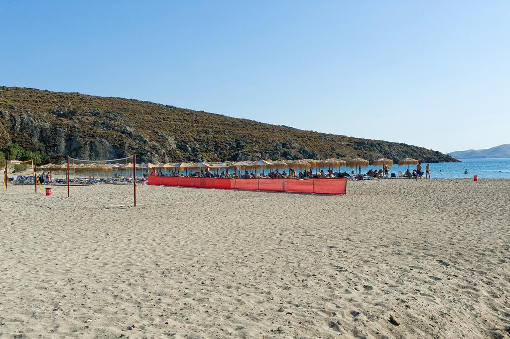 Villa Panorama Μούδρος Εξωτερικό φωτογραφία