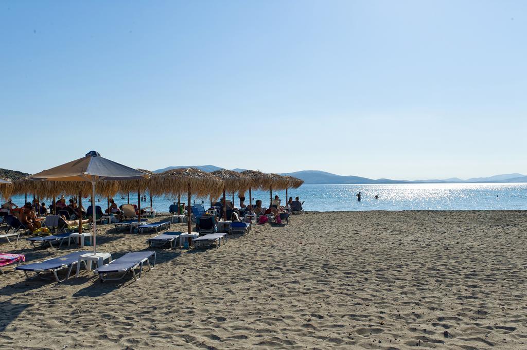 Villa Panorama Μούδρος Εξωτερικό φωτογραφία