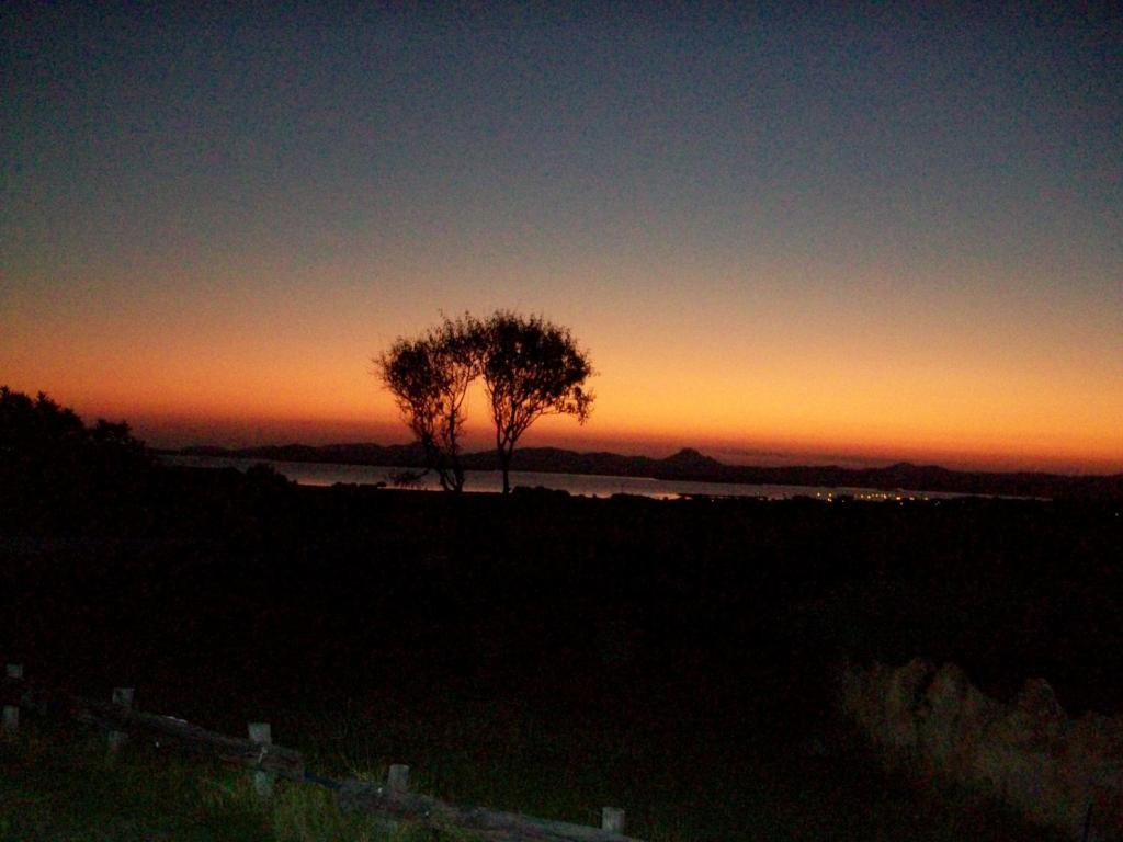 Villa Panorama Μούδρος Δωμάτιο φωτογραφία