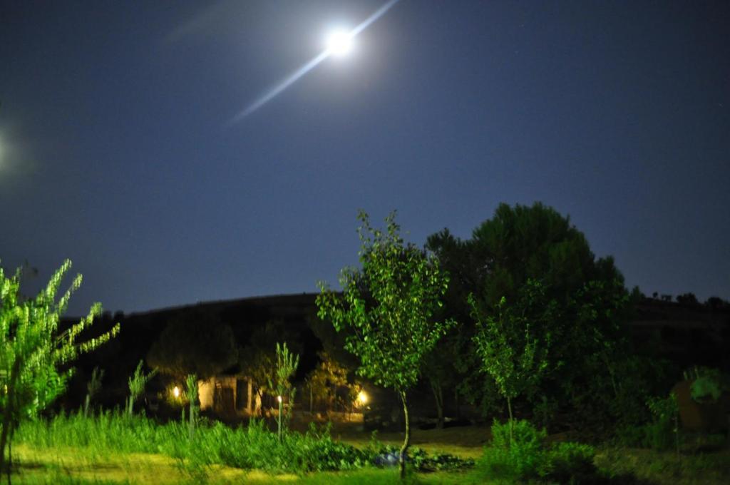 Villa Panorama Μούδρος Εξωτερικό φωτογραφία
